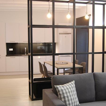 Guesting Basilica Apartman Jerez de la Frontera Kültér fotó