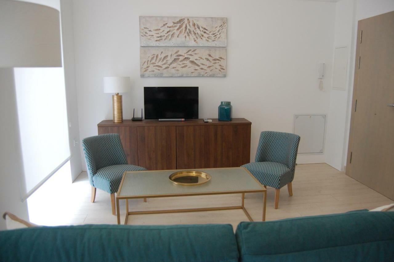 Guesting Basilica Apartman Jerez de la Frontera Kültér fotó