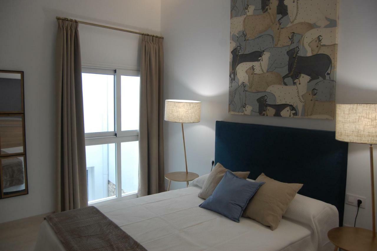 Guesting Basilica Apartman Jerez de la Frontera Kültér fotó