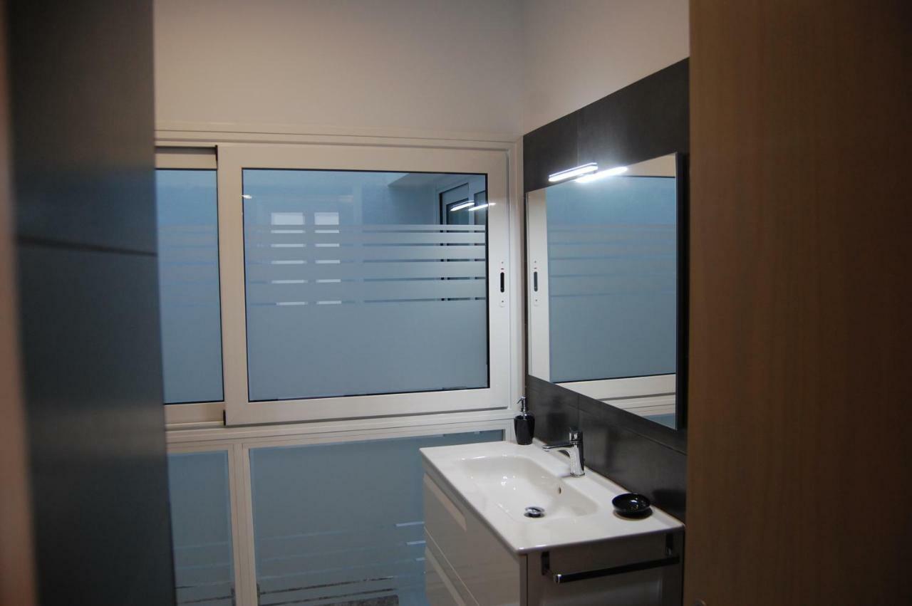Guesting Basilica Apartman Jerez de la Frontera Kültér fotó