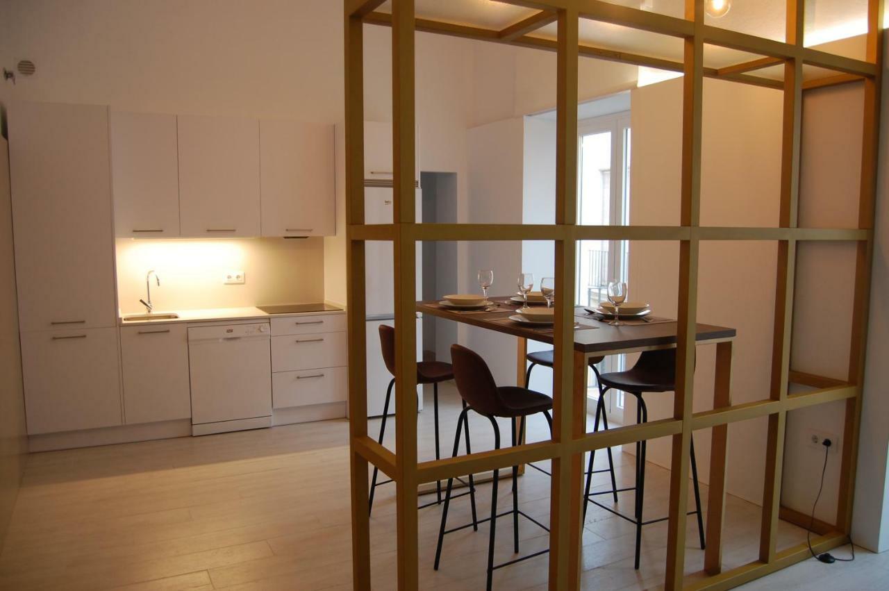 Guesting Basilica Apartman Jerez de la Frontera Kültér fotó