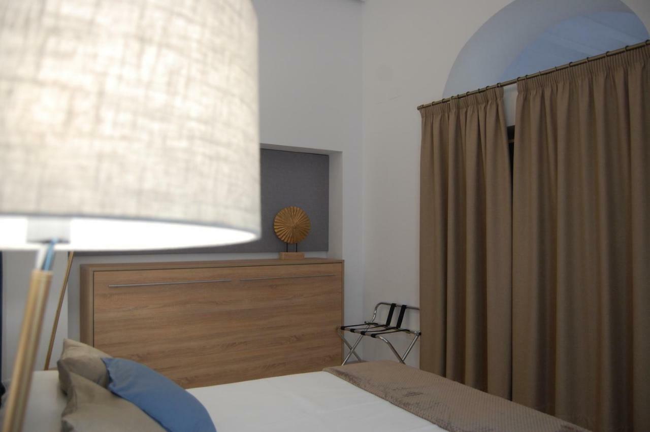 Guesting Basilica Apartman Jerez de la Frontera Kültér fotó