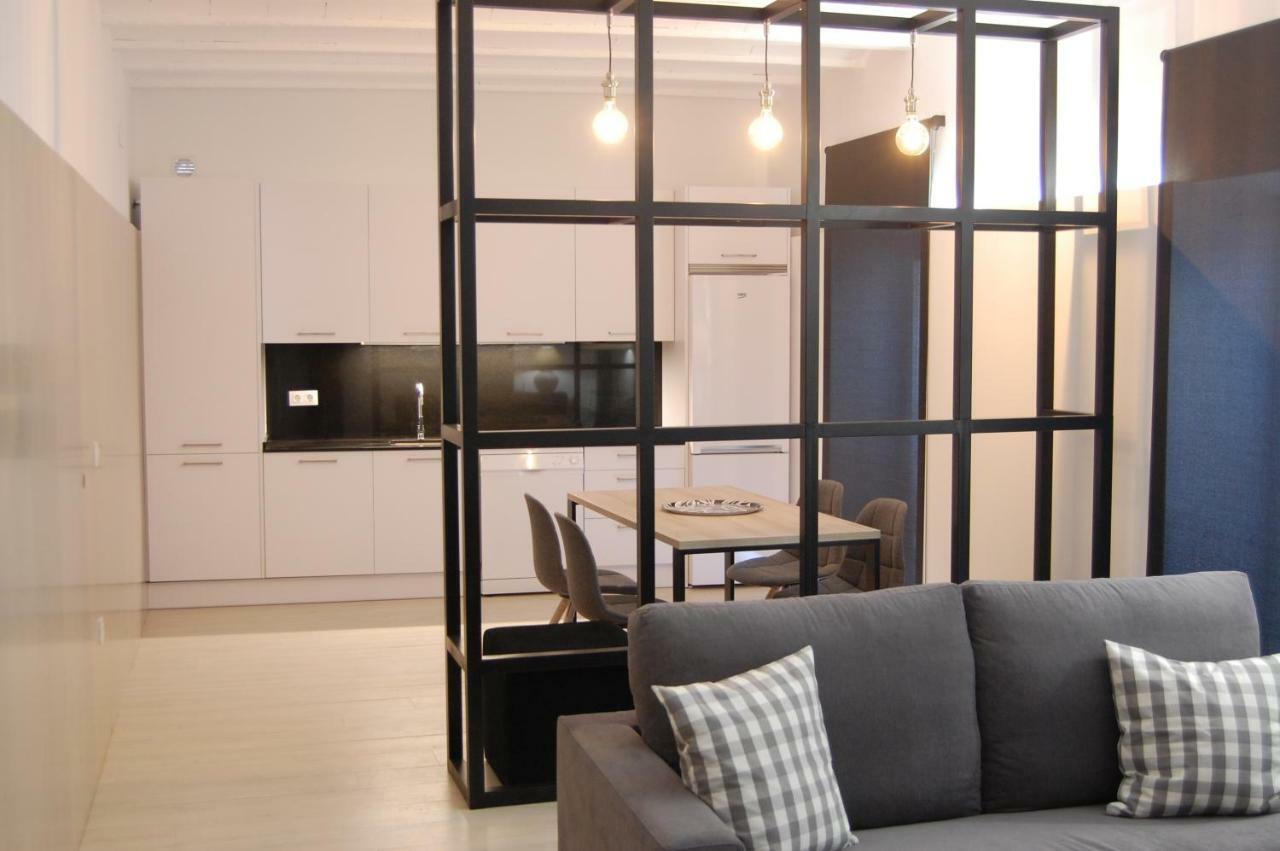 Guesting Basilica Apartman Jerez de la Frontera Kültér fotó