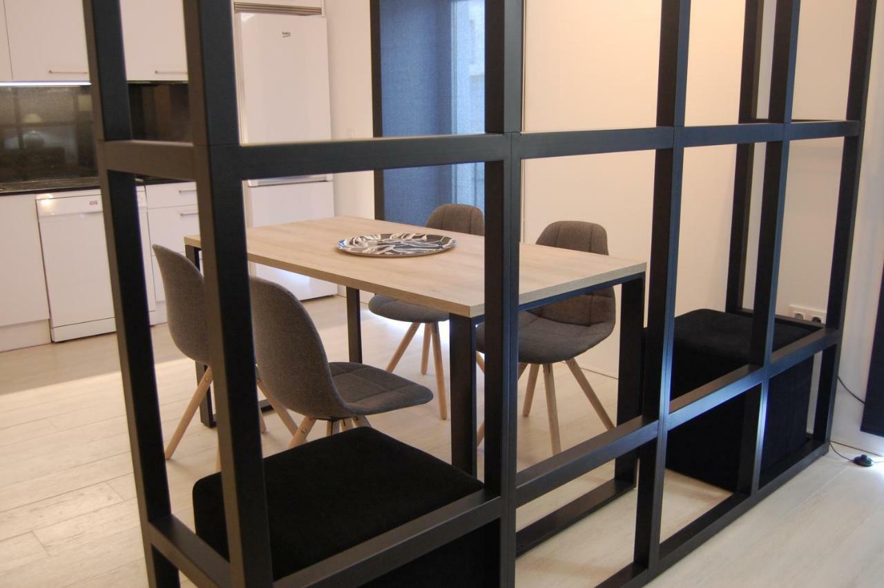 Guesting Basilica Apartman Jerez de la Frontera Kültér fotó