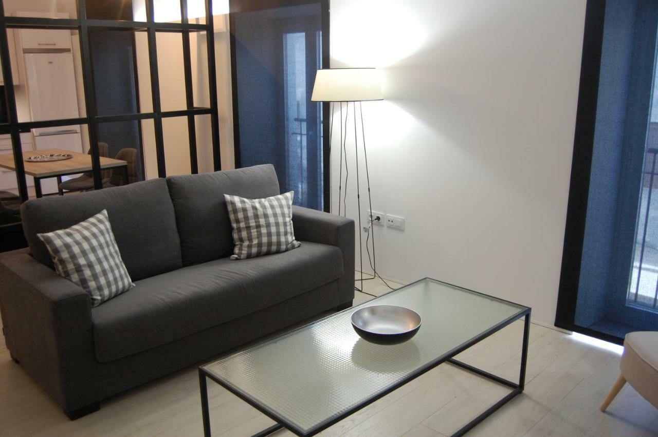 Guesting Basilica Apartman Jerez de la Frontera Kültér fotó