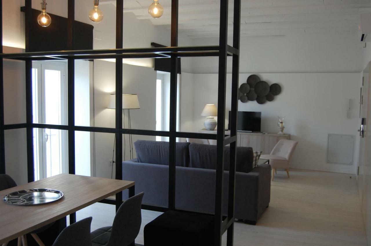 Guesting Basilica Apartman Jerez de la Frontera Kültér fotó