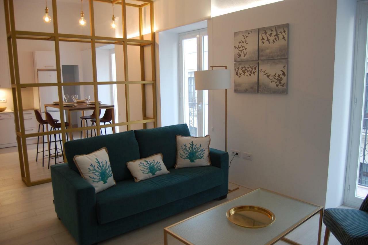 Guesting Basilica Apartman Jerez de la Frontera Kültér fotó